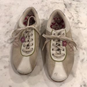 Coach Sneakers